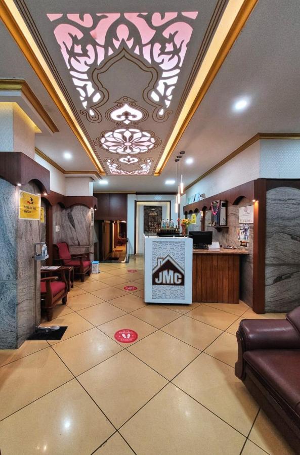 New Jaganmohana Comforts Mysore Ngoại thất bức ảnh